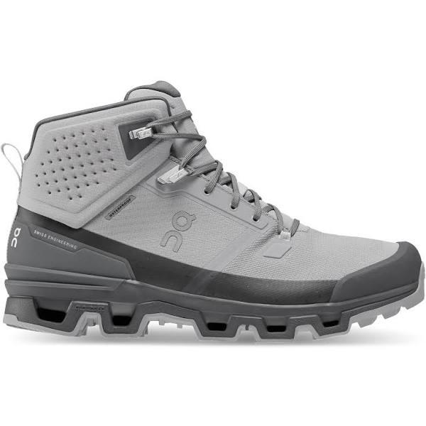 On Cloudrock 2 Waterproof Alloy | Eclipse, Mens, Size: 10.5