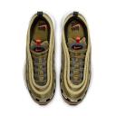 Nike Air Max 97 'Undefeated - Militia Green' Shoes - Size 5