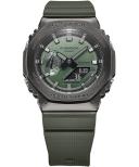 Casio Watch G-Shock Gm-2100b-3aer - Casio