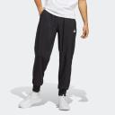 Adidas Mens Tapered Stanford Pants Black XS