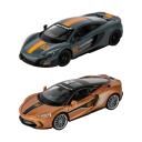 Kmart Welly McLaren 1/24 Vehicle - Assorted