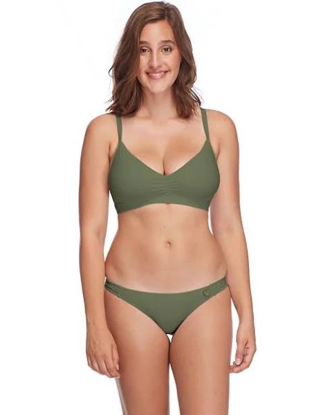 Body Glove Smoothies Drew Bikini Top - Women's E Cactus