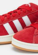 Adidas Campus 00s 'Scarlet Gum' Sneakers | Red | Men's Size 6