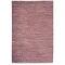 Rug Republic 160 x 230cm Stables Red Jute/Leather Rug