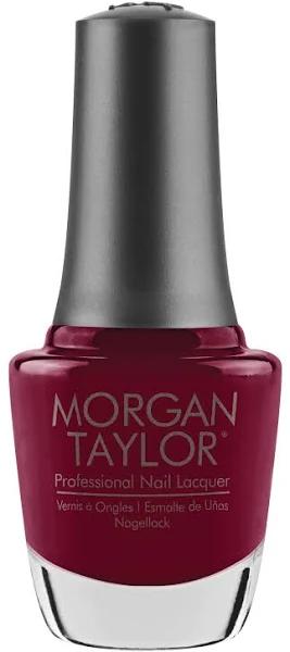 Morgan Taylor Nail Polish Stand Out (15ml)