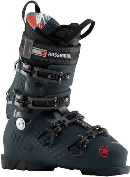 Rossignol Alltrack Pro 120 Ski Boots 2020 (Deep Blue,29.5)