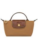 Longchamp Bags Beige - OS