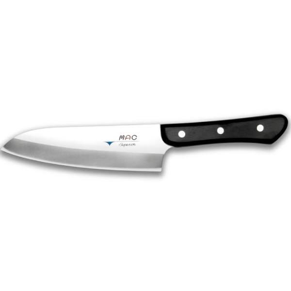 Mac Superior Cleaver Knife 16.5cm SD-65