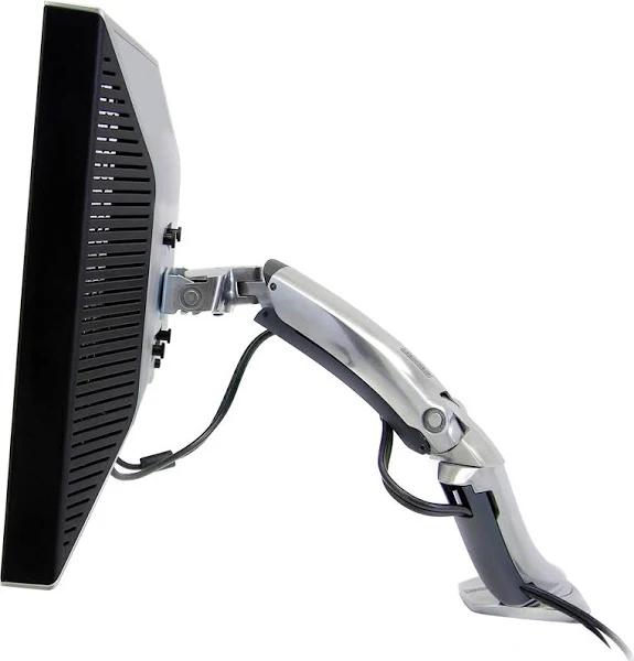 Ergotron MX Desk Mount LCD Arm