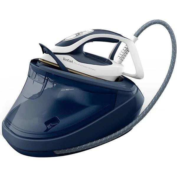 Tefal Pro Express Ultimate Steam Generator