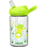 Camelbak - Eddy+ Kids 400ml Drink Bottle - Gazing Rabbits