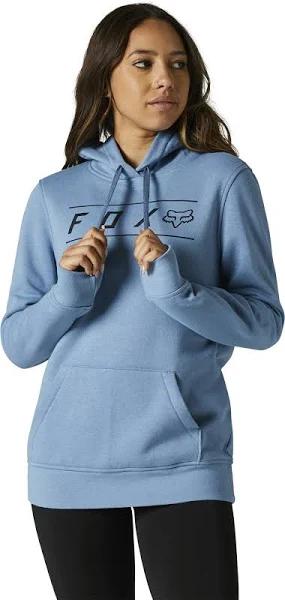 Fox Lady Pinnacle Fleece Blue XS