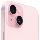 Apple iPhone 15 256GB 6.1 Pink