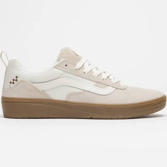 Vans Zahba Light Khaki Men's US 10