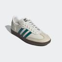 Adidas Samba OG Womens - Cloud White/Legacy Teal/Wonder White, 9