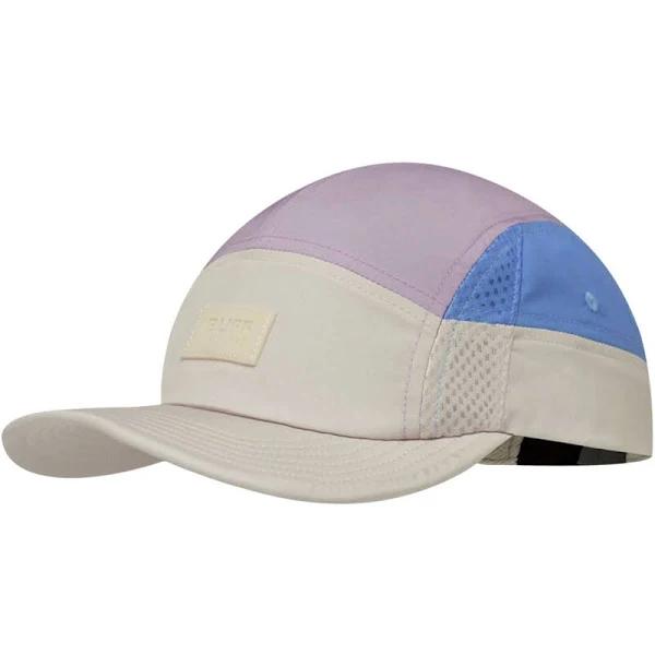 Buff 5 Panel Go Cap L-XL