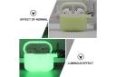 Apple Airpods 3 Case 3rd Gen Luminous Silicone Cover