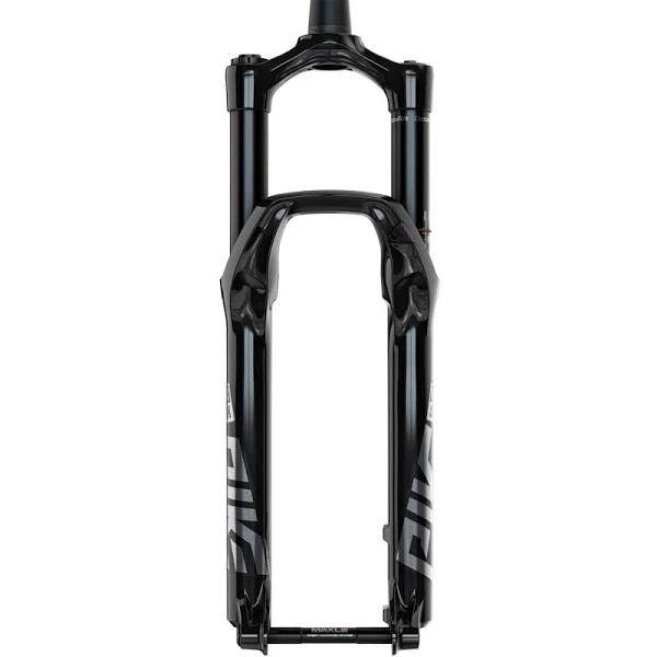 Rockshox Pike Ultimate 29" 130mm Charger 2.1 RC2 42mm O/Set 15x110mm Boost Fork Gloss Black