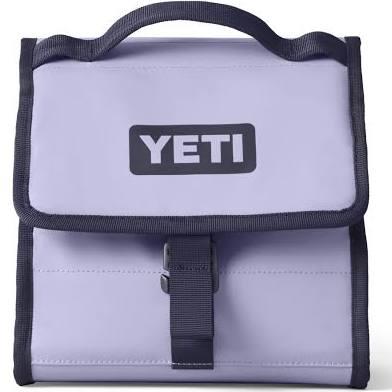 Yeti Daytrip Lunch Bag Cosmic Lilac