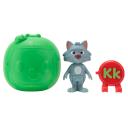 Cocomelon Alphabet Surprise Figure Pack - Assorted*