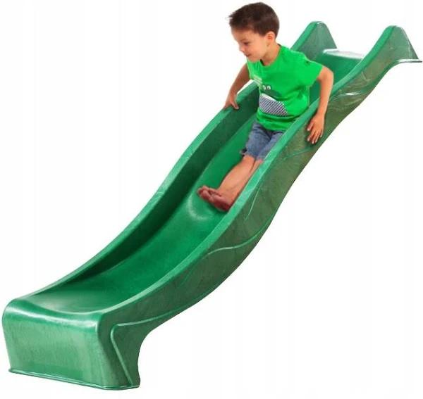 Lifespan Kids 2.2m Slide - Green