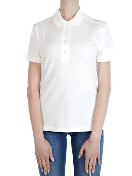 Polo Shirt Lacoste PF5462-001