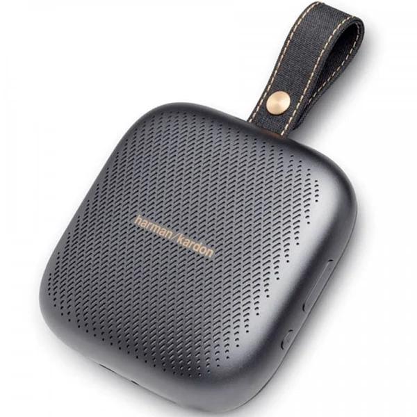 Harman Kardon Neo Portable Bluetooth Speaker - Space Grey