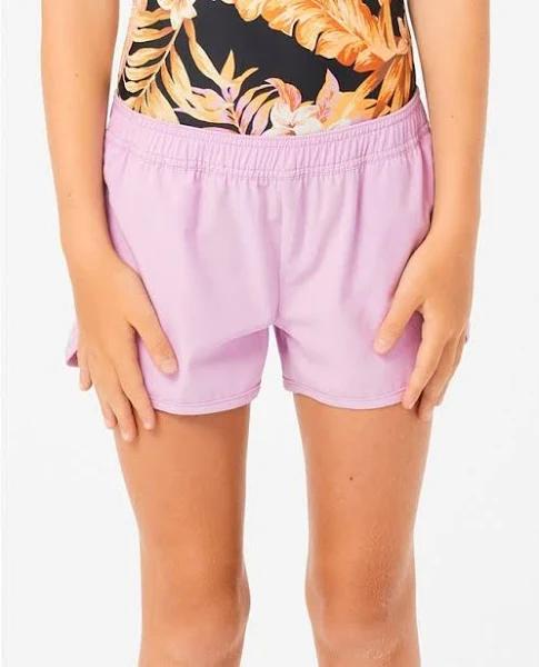 Rip Curl Classic Surf 3 Inch Boardshort Girl - Violet - 12