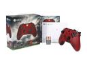 Xbox Wireless Controller - Gears of War 4 Crimson Omen Limited Edition