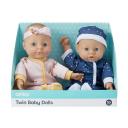 Kmart Twin Baby Dolls