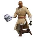 Star Wars - The Clone Wars - The Black Series MACE Windu & 187th Legion Clone Trooper Action Figure