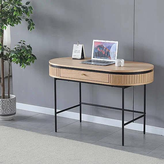 Kaihua Desk Natural by Freedom