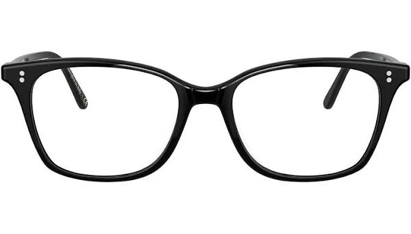 Oliver Peoples Addilyn Eyeglasses 1005 Black