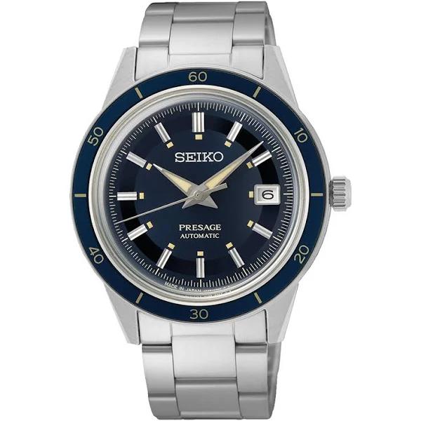 Seiko Presage Automatic SRPG05J1 Watch