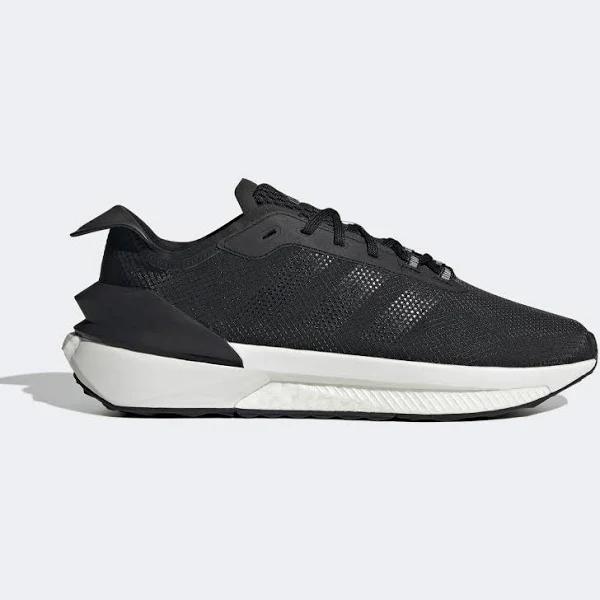 Adidas Avryn Core Black/ Grey Three/ Carbon