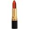 Revlon Super Lustrous Lipstick, Abstract Orange | Makeup