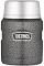 Thermos Stainless King 1.2L Vacuum Insulated Flask (Hammertone)