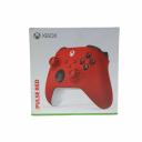 Xbox Core Wireless Controller Pulse Red