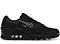 Nike Air Max 90 Men's Shoes - Black