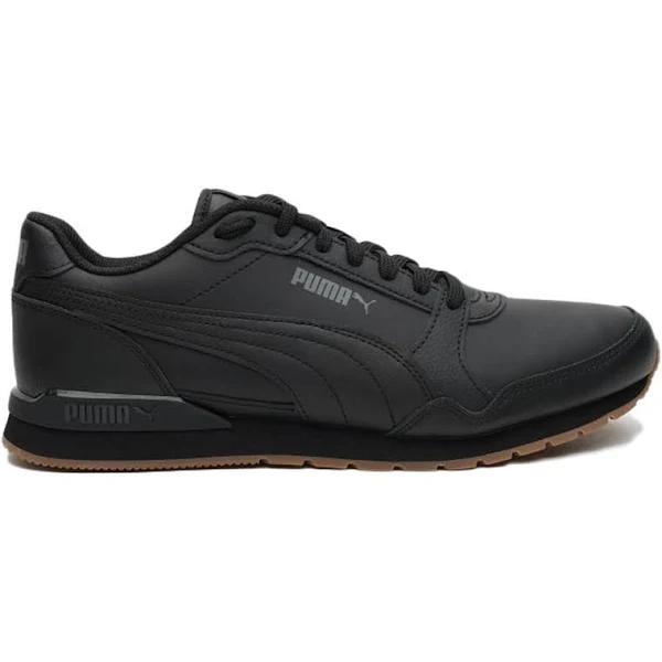 Puma St Runner V3 Lm 38485504 Shoes Black