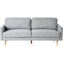 Boden 3 Seater Sofa Olive | Aragon Olive | Upholstery | Early Settler Furniture