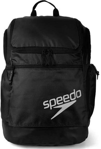 Speedo Teamster 2.0 Rucksack 35L Black