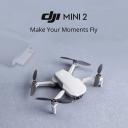 DJI Mini 2 Drone Fly More Combo