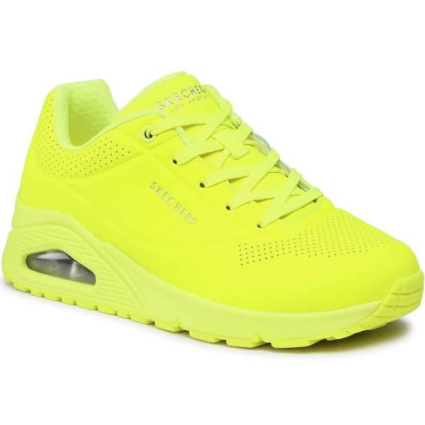 Skechers Uno Night Shades Shoes (Trainers)