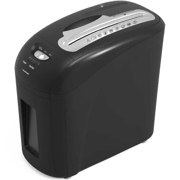 Blaupunkt 10 Sheet Cross Shredder