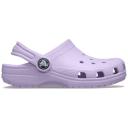 Crocs Kids Classic Clog - Lavender