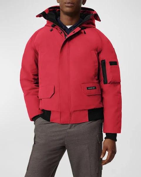 Canada Goose Chilliwack Bomber Jacket - Multi - L