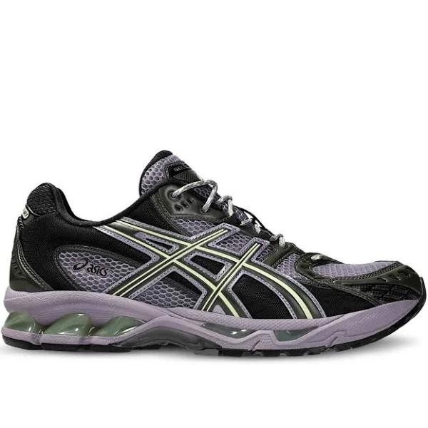 ASICS Gel-Nimbus 10.1 - Sportstyle Sneakers - Violet Quartz/Cool Matcha 12