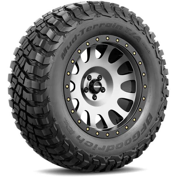 BFGoodrich Mud-Terrain T/A KM3 29x11.00r14 NHS