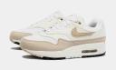 Nike Women's Air Max 1 '87 Pale Ivory